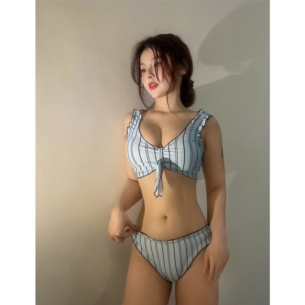 Bộ bikini hai mảnh HB14 Hỉn Hỉn Store