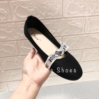Bệt nơ dior