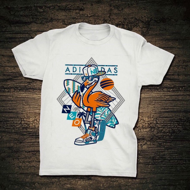 ALBUM 37 - TỔNG HỢP ÁO THUN CÁC KIỂU 2018 | BigBuy360 - bigbuy360.vn