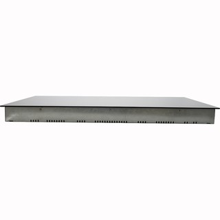 BẾP BA HỒNG NGOẠI ĐIỆN TỪ CANDY CMI732N