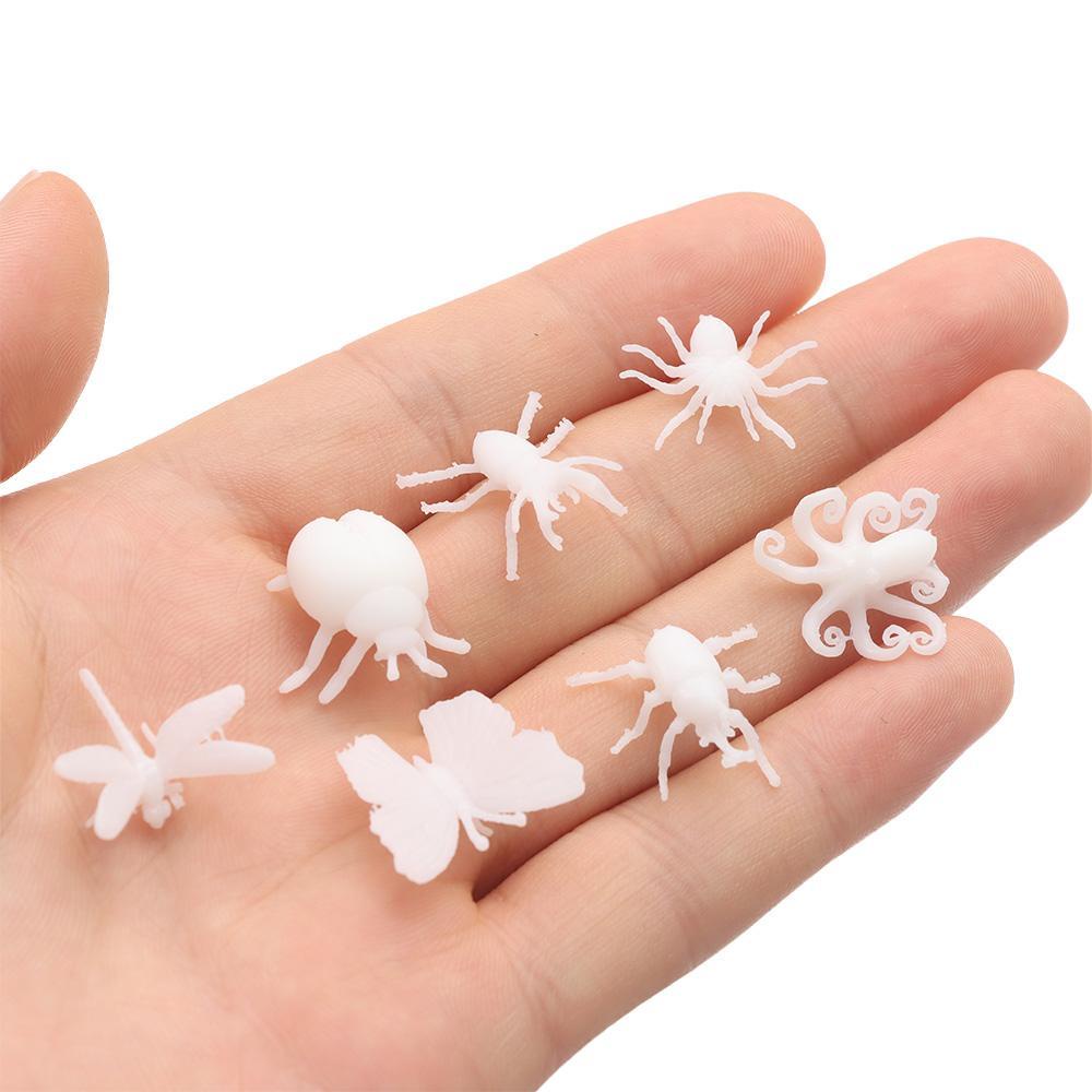 Khuôn Làm Mặt Dây Chuyền Hình Sứa 3D Mini Thời Trang