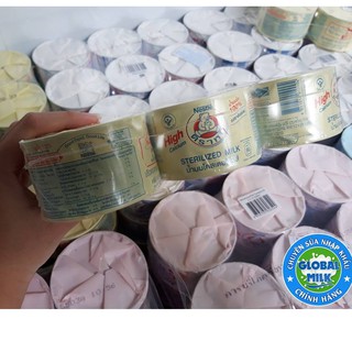 [CHÍNH HÃNG] SỮA GẤU NESTLE THÁI LAN (LỐC 6 LON)