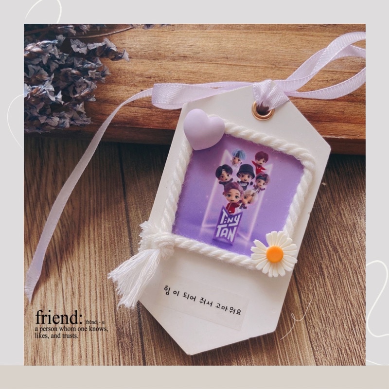 Thạch cao thơm phiên bản in ảnh