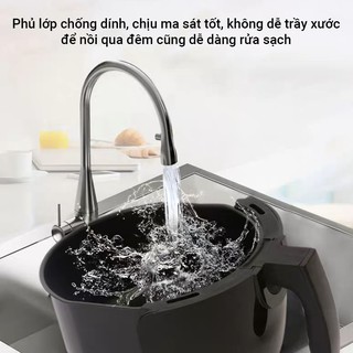 Nồi chiên không dầu Mhome BW-1011