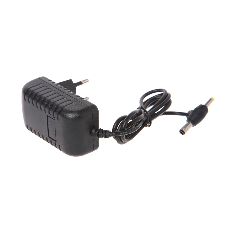 Dây Nguồn 12v 2a Ac Dc 5.5x2.1mm+4.0x1.7mm