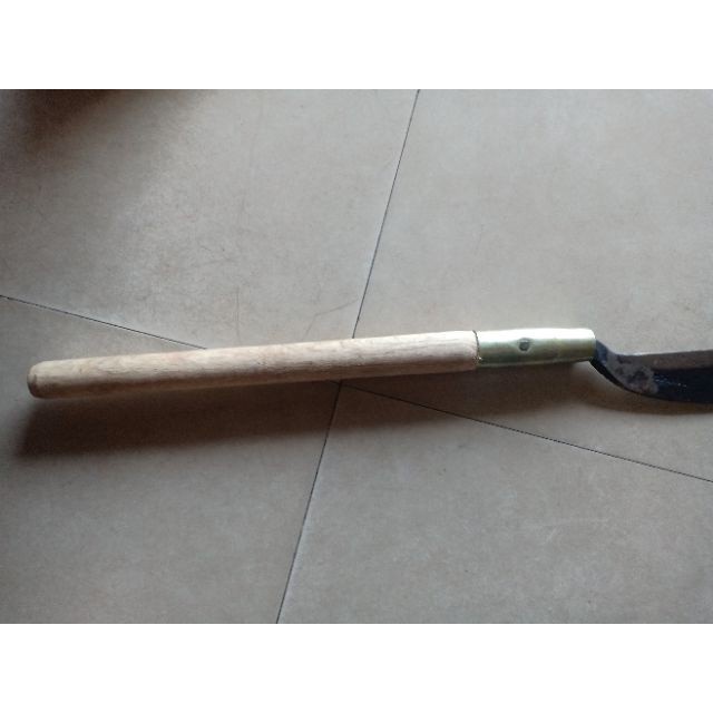 Rựa quắm - rựa cán gỗ  chặt cây [Rẻ vô địch] [Giá hủy diệt] [Có sẵn] [Ảnh thật]