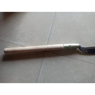 Rựa quắm - rựa cán gỗ  chặt cây [Rẻ vô địch] [Giá hủy diệt] [Có sẵn] [Ảnh thật]