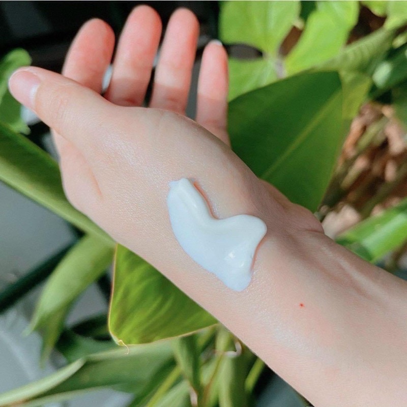 Kem Chống Nắng Ivatherm  SPF 50+
