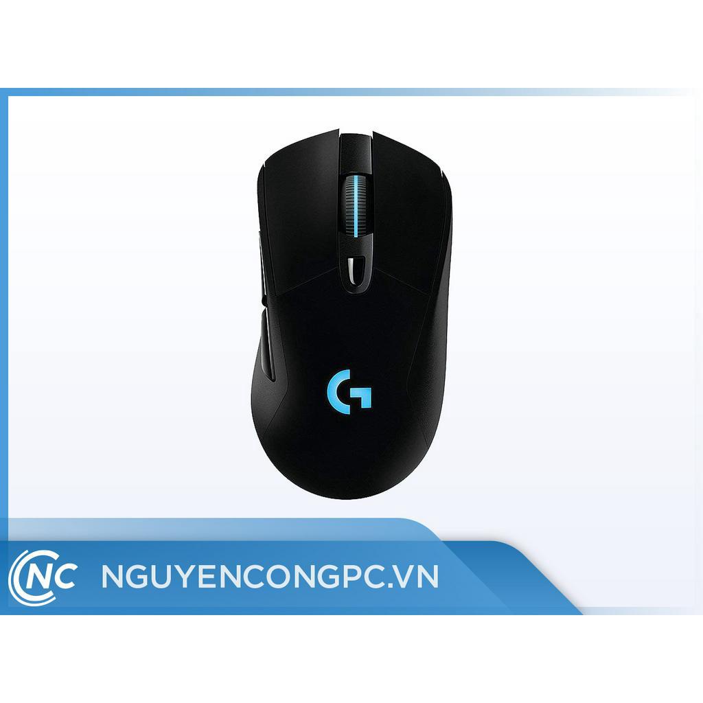 Chuột Logitech G703 HERO Wireless - BH 2 năm