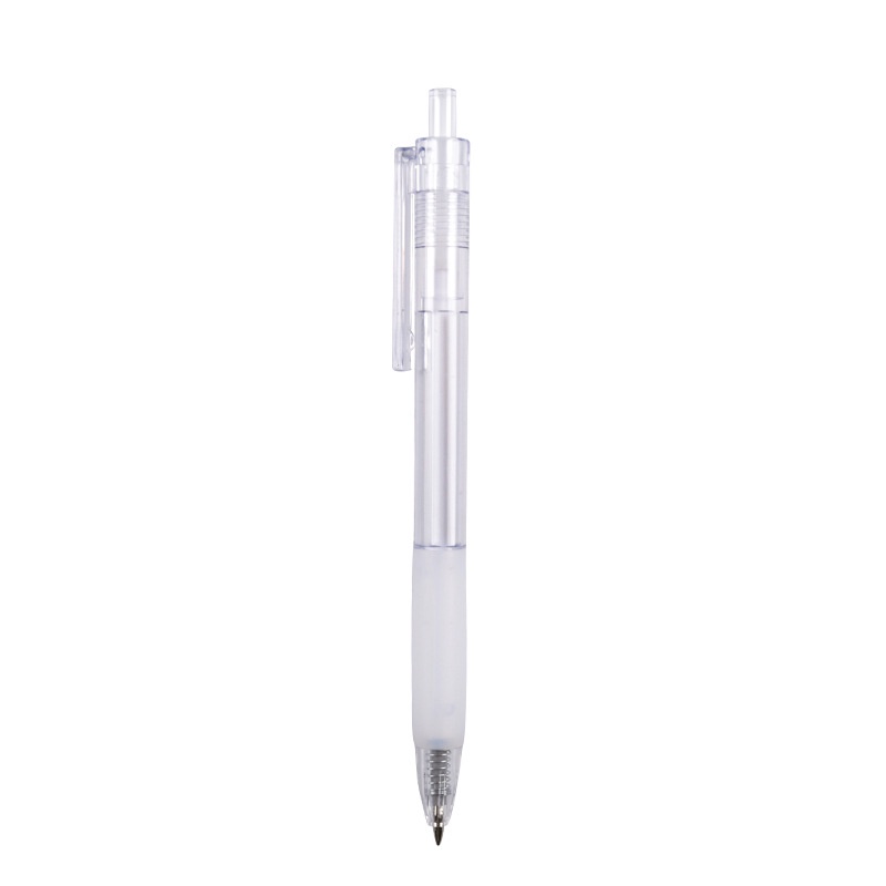 Bút Mực Đen Ngòi 0.5mm Chống Trượt Cho Văn Phòng