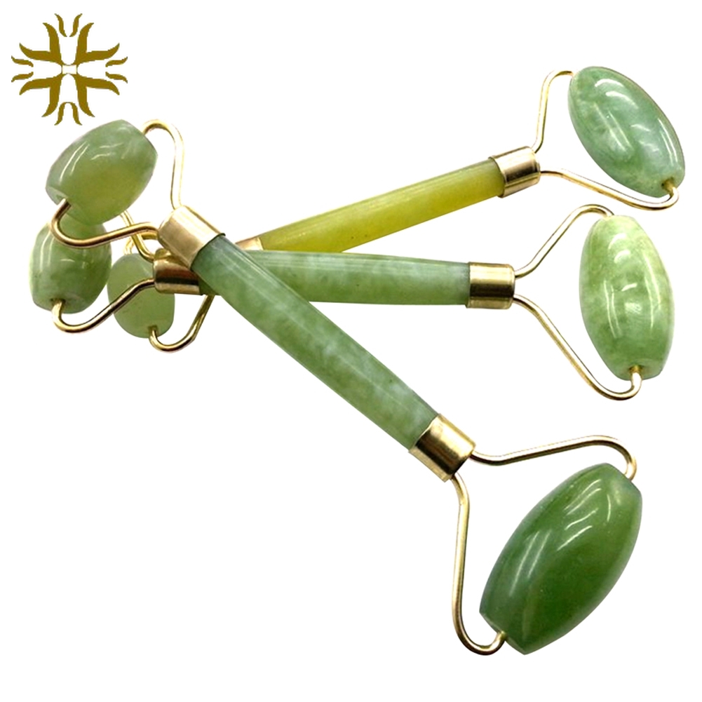 Thanh lăn massage mặt bằng đá ngọc bích chất lượng cao Jp3 | BigBuy360 - bigbuy360.vn