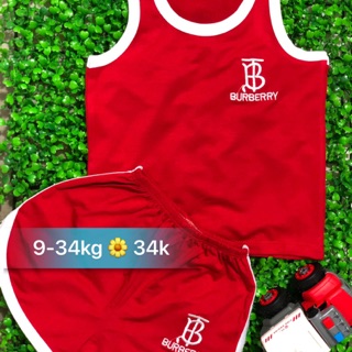 Bộ bé 9-34kg