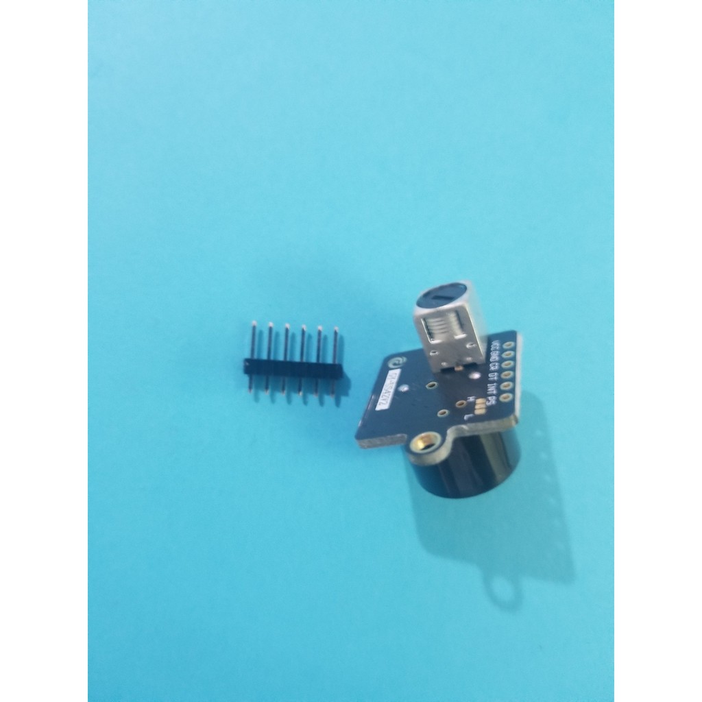 Cảm biến siêu âm  GY-US42 I2C có giap tiếp I2C
