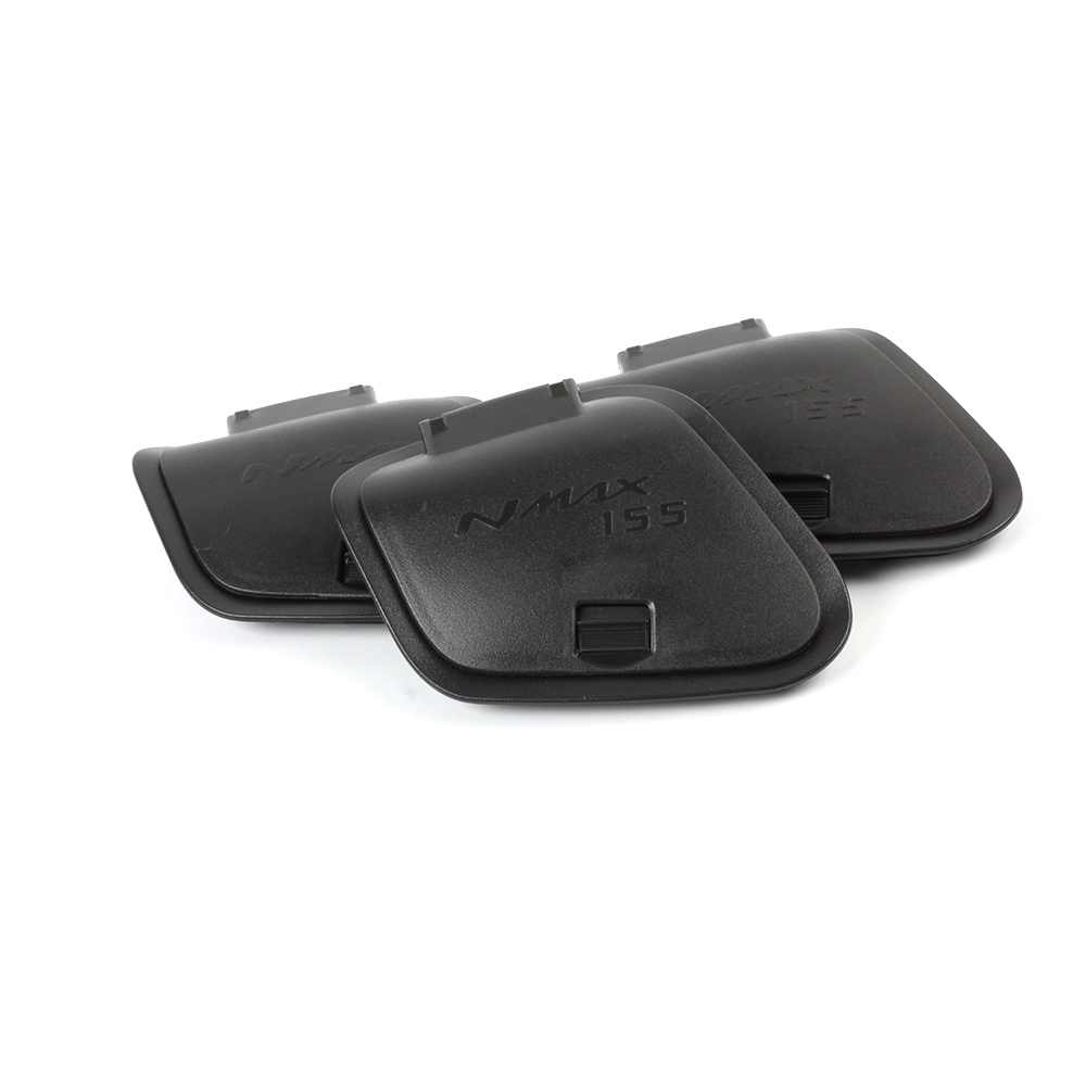 Nắp Đậy Chống Thấm Nước Cho Xe Yamaha NMAX 2021 2022 2023 nmax155 XMAX300 Ốp