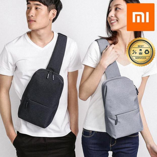 Túi đeo chéo City Sling Xiaomi - Chính Hãng