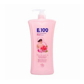Sữa Tắm E100 520ml