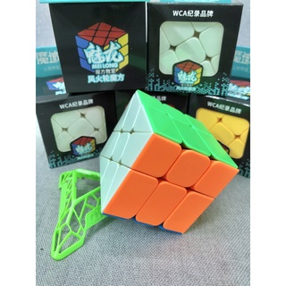 Rubik Biến Thể Windmill Cối Xoay Gió