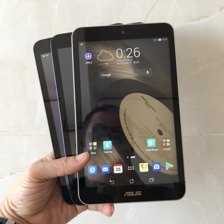 máy tính bảng Asus Memo Pad 8 (ME181CX) 8 inch -Wifi