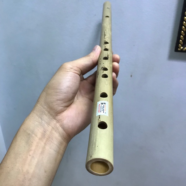 Sáo nứa bắc VIP (tone tuỳ chọn) free ship