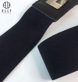 Dây lưng nữ thời trang cao cấp ELLY – ED28