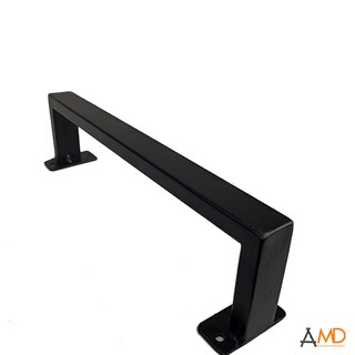 MÓC U TREO QUẦN ÁO GẮN TƯỜNG MBTH02