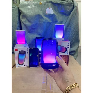 Loa Bluetooth Pluse 4 mini, Phiên Bản Cao Cấp, Bass Cực Căng