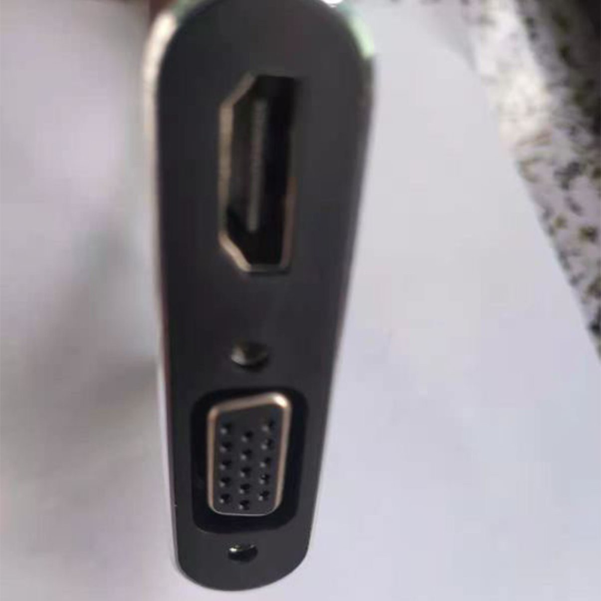 Cáp Chuyển Đổi Usb C Sang Hdmi 1080p Cho Điện Thoại / Máy Chiếu | BigBuy360 - bigbuy360.vn