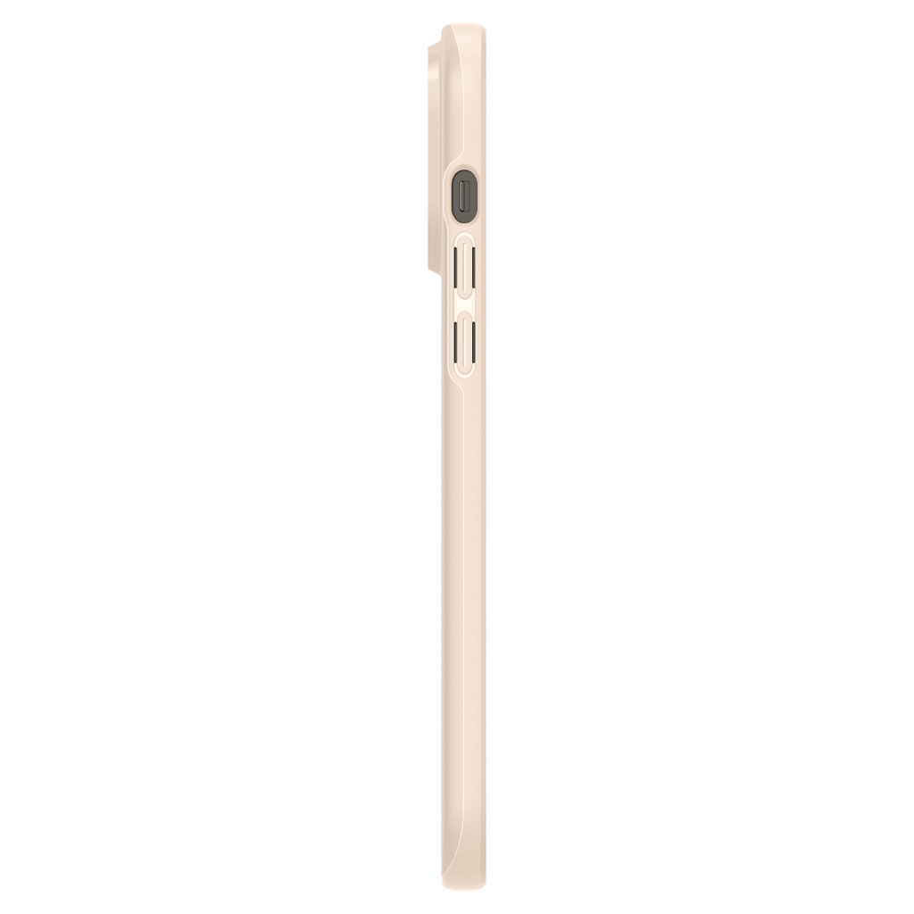 Ốp Lưng dành cho iPhone 14 Pro/ 14 Promax SPIGEN THIN FIT_ Hàng Chính Hãng