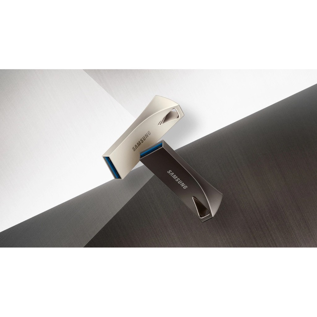 USB 3.1 chống nước Samsung BAR Plus 16GB 32GB 64GB | BigBuy360 - bigbuy360.vn