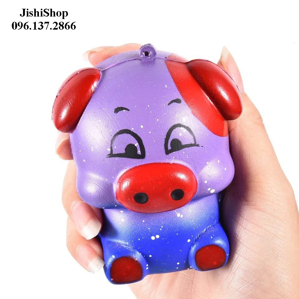 Squishy Pig (Con lợn squishy) bỏ sỉ