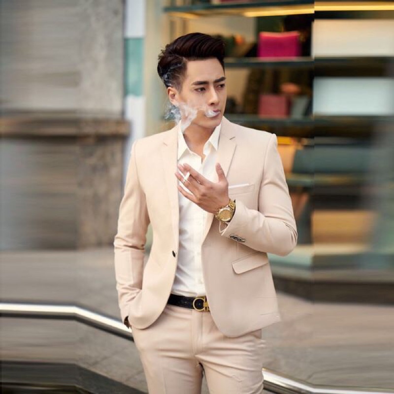 Vest Nam Cao cấp Vetosa