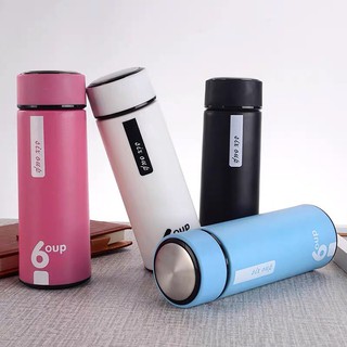 BÌNH ĐỰNG NƯỚC GIỮ NHIỆT 6up