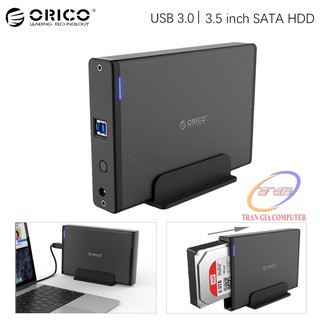 Hộp Box ổ cứng Orico 7688US3