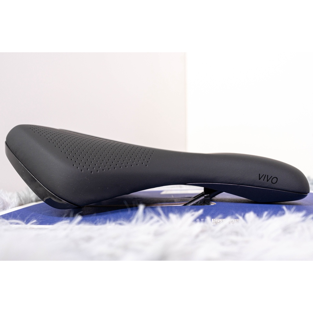 Yên xe đạp SELLE ROYAL VIVO REFLEXTIVE