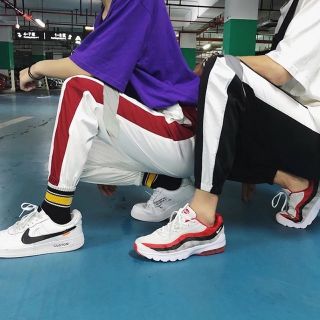 Quần phản quang dành cho nam nữ siêu hót