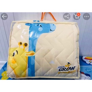 Bộ mền gối grow