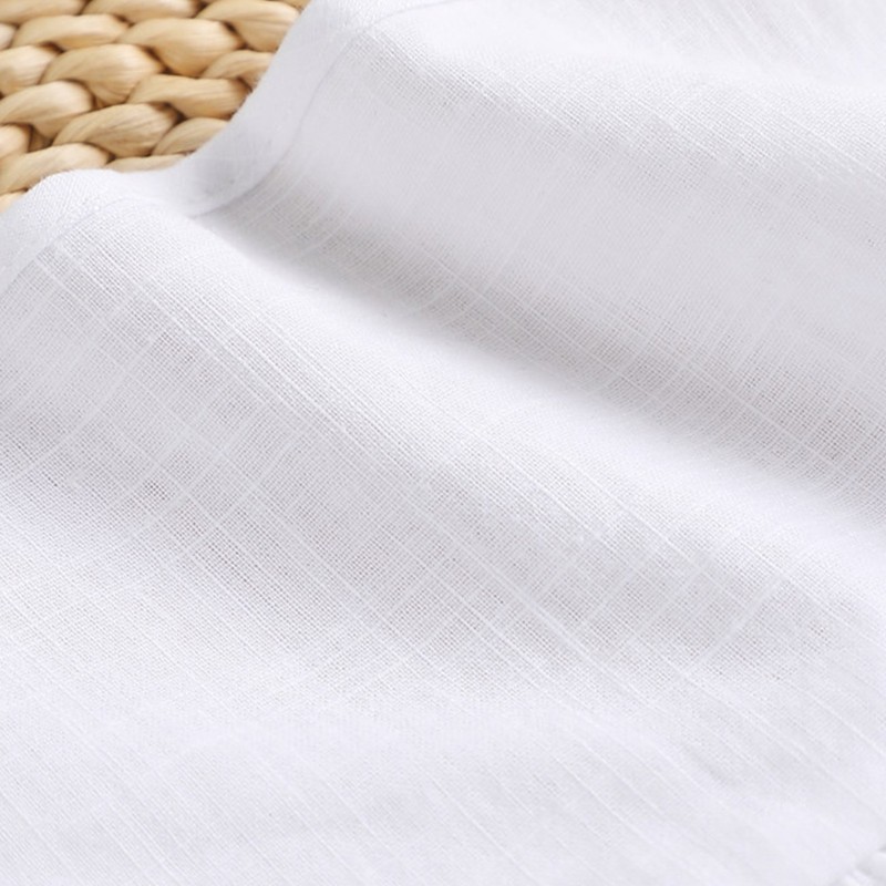 Cổ Áo Sơ Mi Giả Màu Trắng Thời Trang Cho Nữ