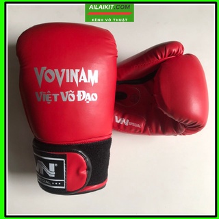 {Găng Vovinam Boxing Ruột Đúc ️ }🥊 Vovinam Cổ Truyền, Muay, Kickboxing Aitilait