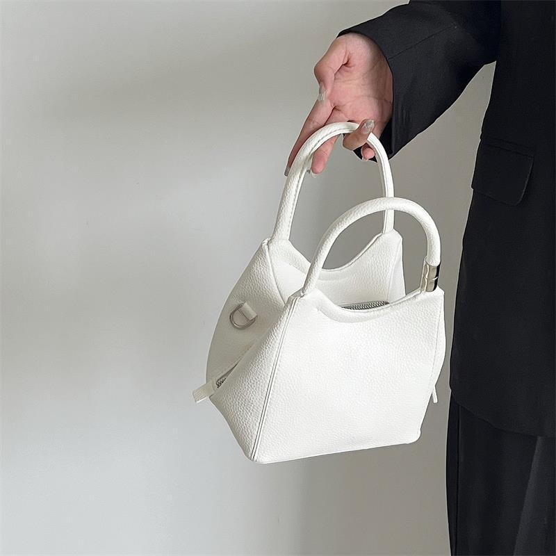 Túi đeo vai nữ IELGY đơn giản thời trang phong cách retro