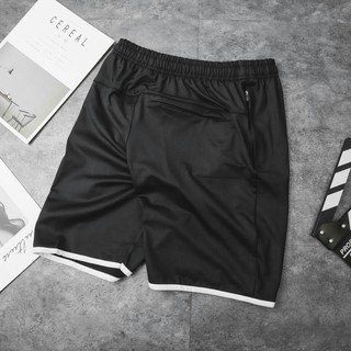 Quần short thun 4c thể thao Adidas