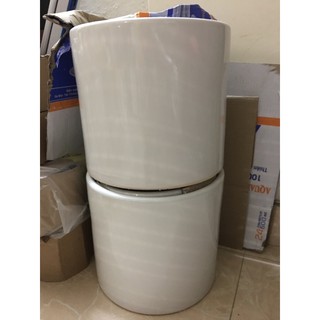 Chậu sứ trụ sz 20-25-30