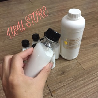 100ML Keo Dát Vàng Gốc Nước