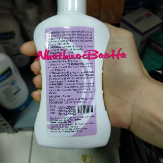 Skinsiogel 150ml sữa rửa mặt tẩy nhờn