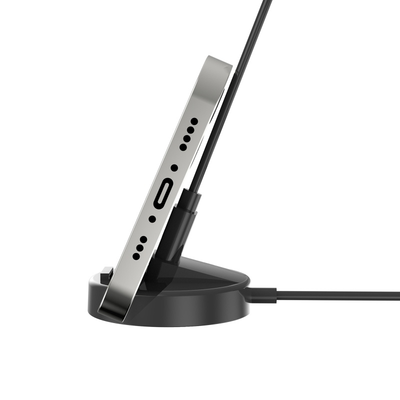 Dây Cáp Sạc Nhanh USB Có Nam Châm Cho Đồng Hồ Mi Band 7 6 5 4