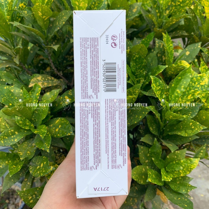 Bộ 3 Sản Phẩm Dưỡng Da Caudalie Vinoperfect Anti-dark Spot And Radiance Ritual