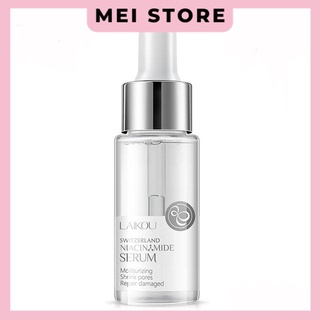 Serum Laikou 6 loại (chính hãng)