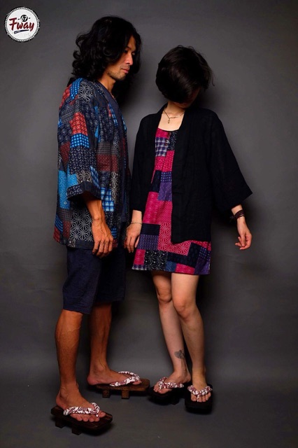 Happi ( Kimono) | BigBuy360 - bigbuy360.vn
