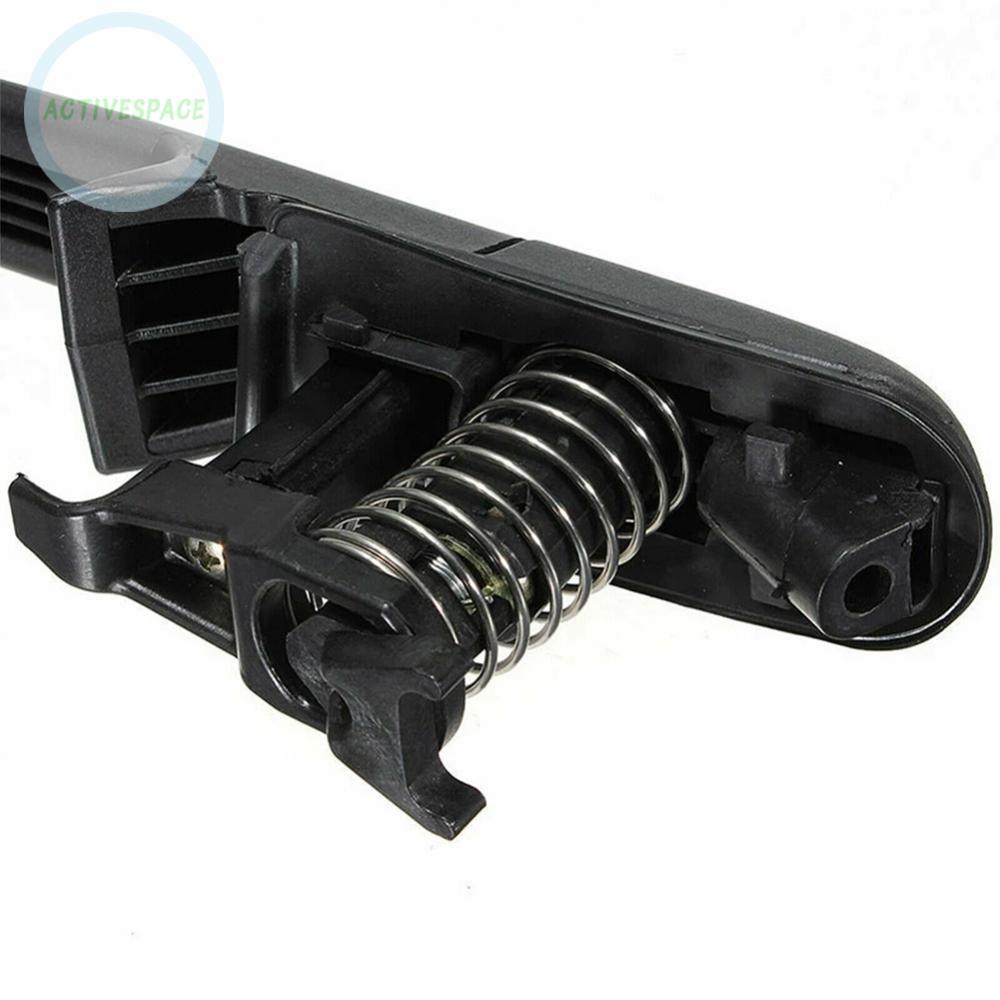 Front/Rear Side Door Handle Lock Barrel &amp; Keys For Mercedes Sprinter Vito