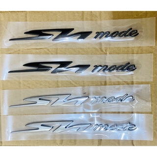 Tem Sh Mode Tem Chữ Sh Mode 2021