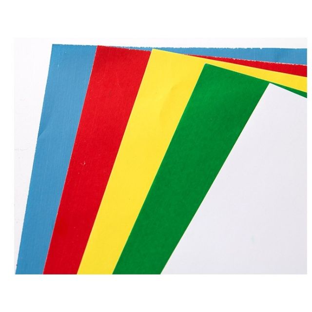 Giấy than tan trong nước chuyên dụng scan mẫu thêu